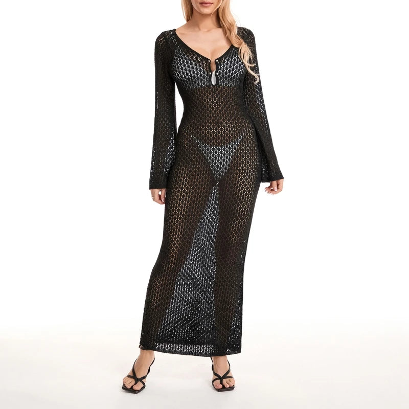 Efigênia Cover up