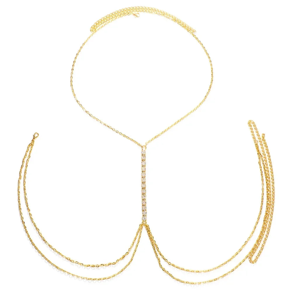 Garnet Chain