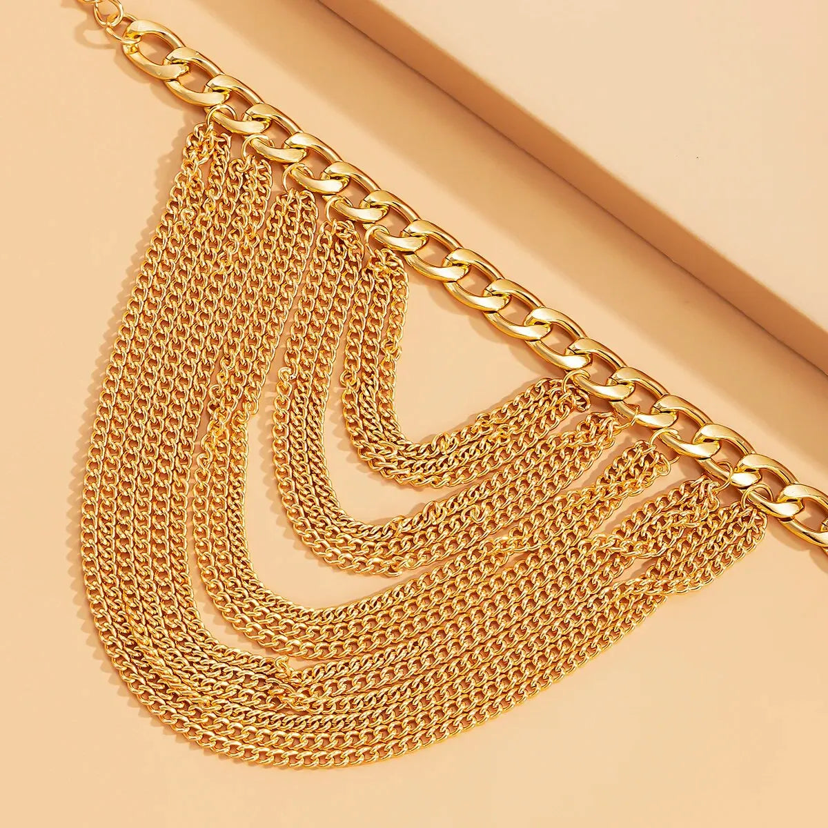 Anklets