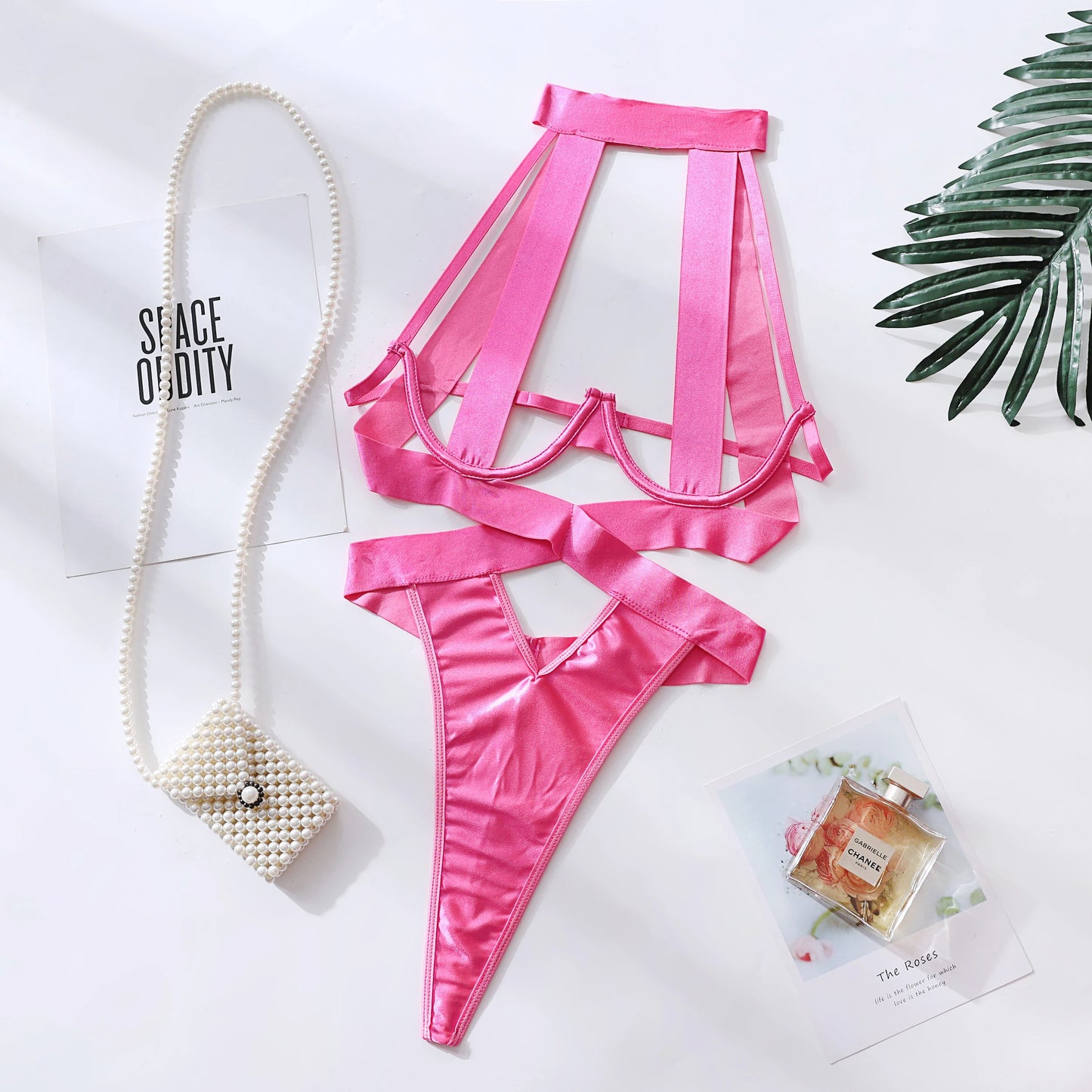 Kailee's Bodysuit