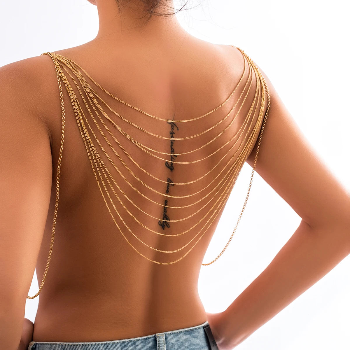 Esme Chain