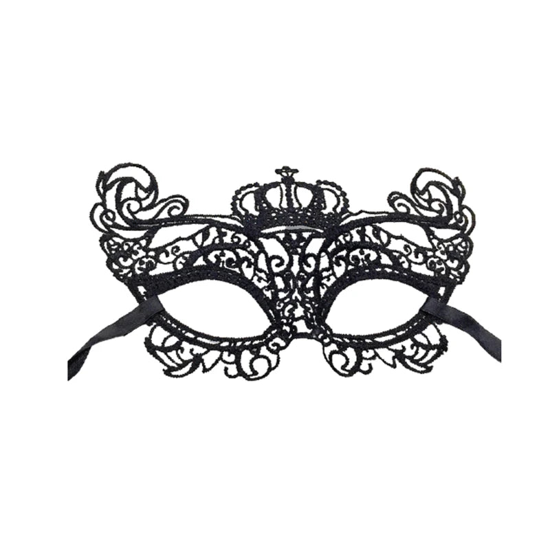 Lace Mask