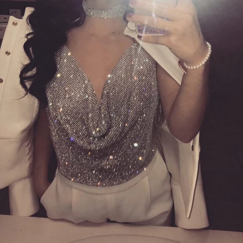 Mae Chain Top