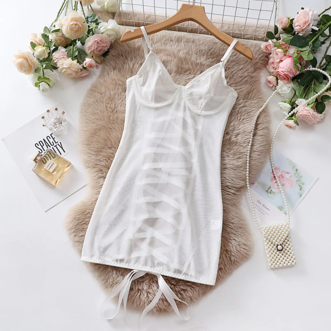 Molly's Dress