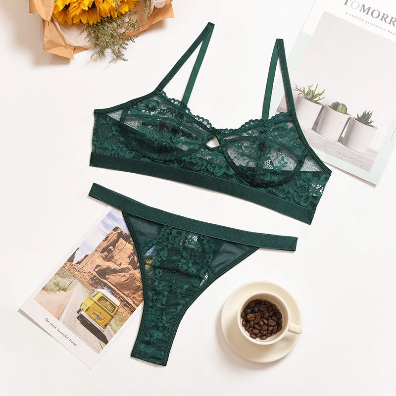 Edit Karina's Set