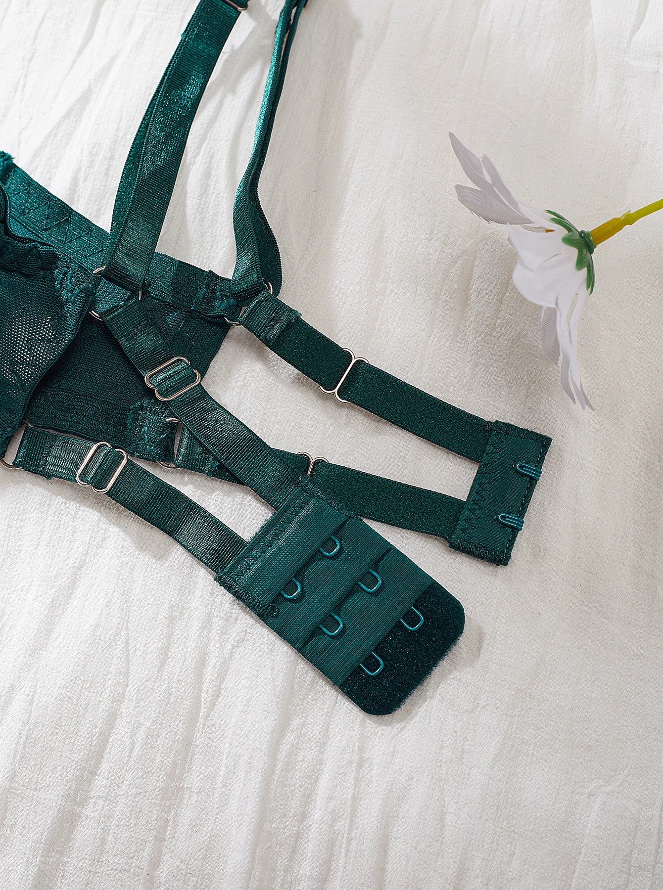 Emeralda Set