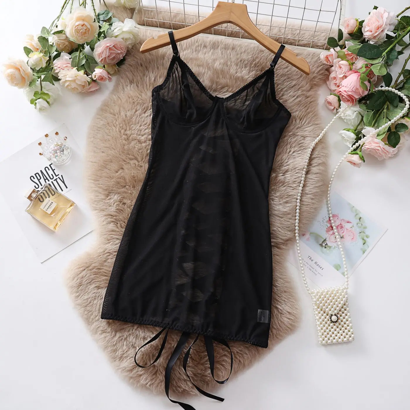 Molly's Dress