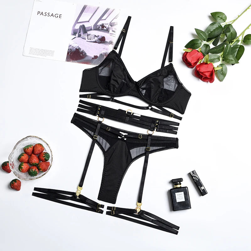 Roberta's Set