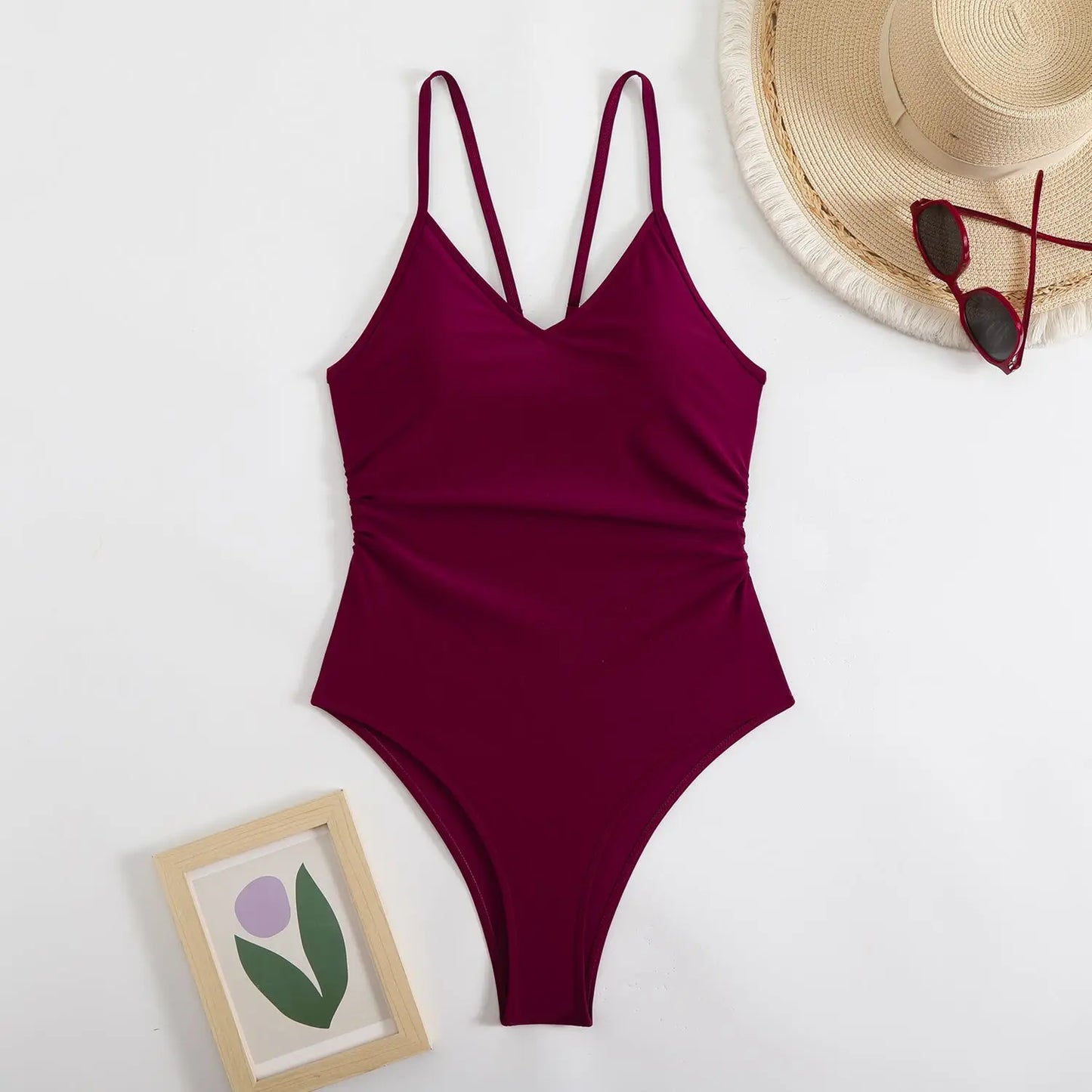 Eliana One Piece
