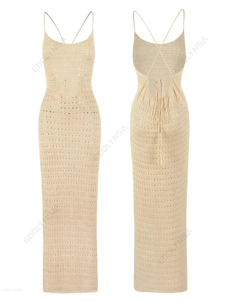 Cristiana Dress