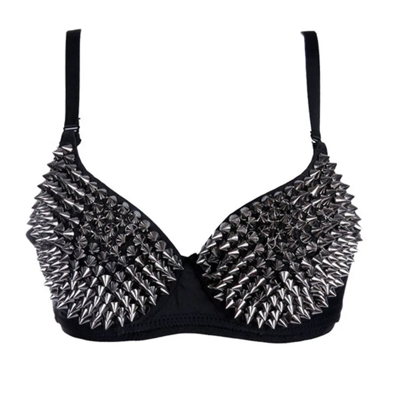 Laylah's Bra