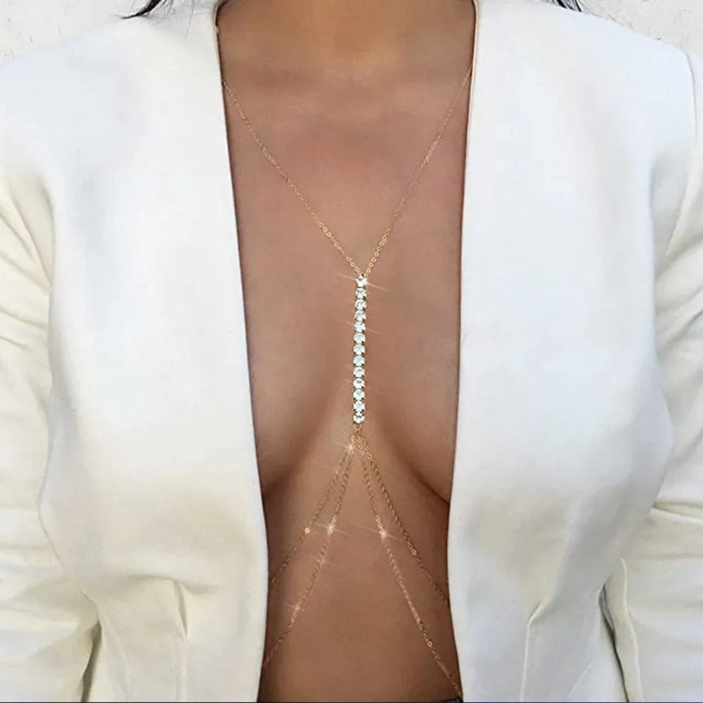 Garnet Chain