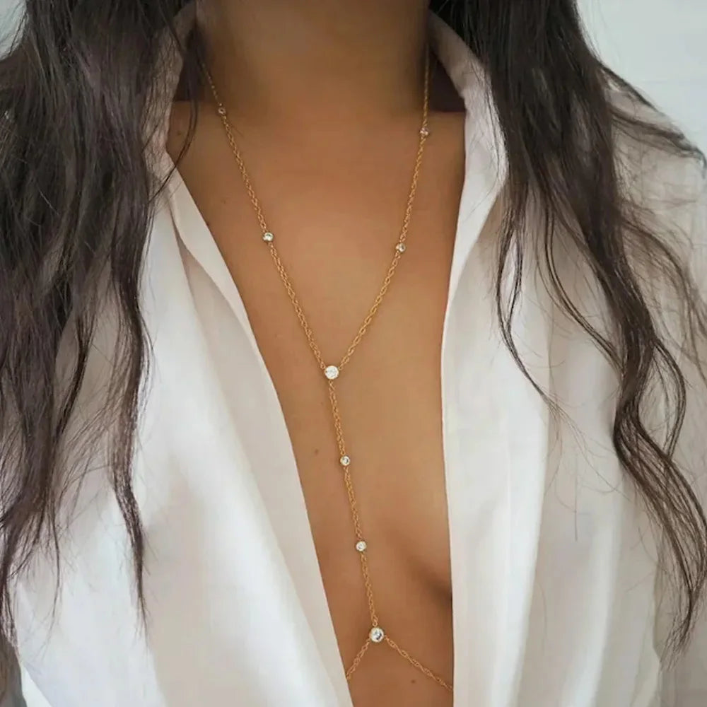 Helmi Chain
