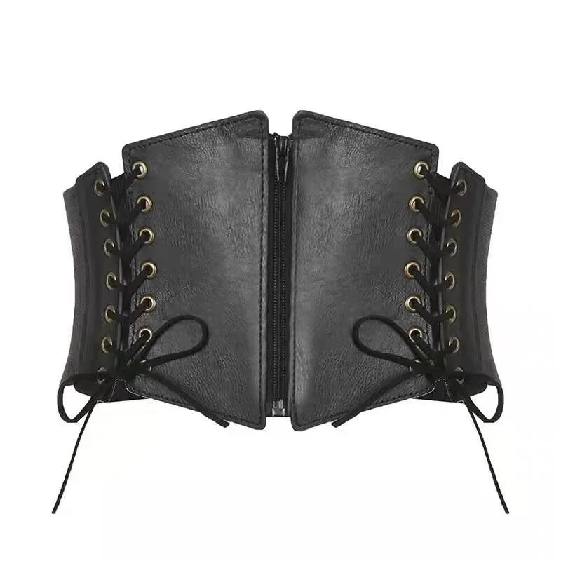 Corset Leather