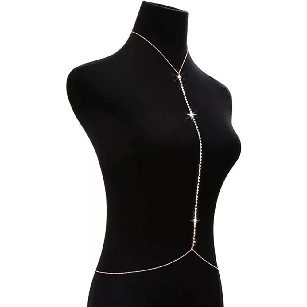 Lapis Chain