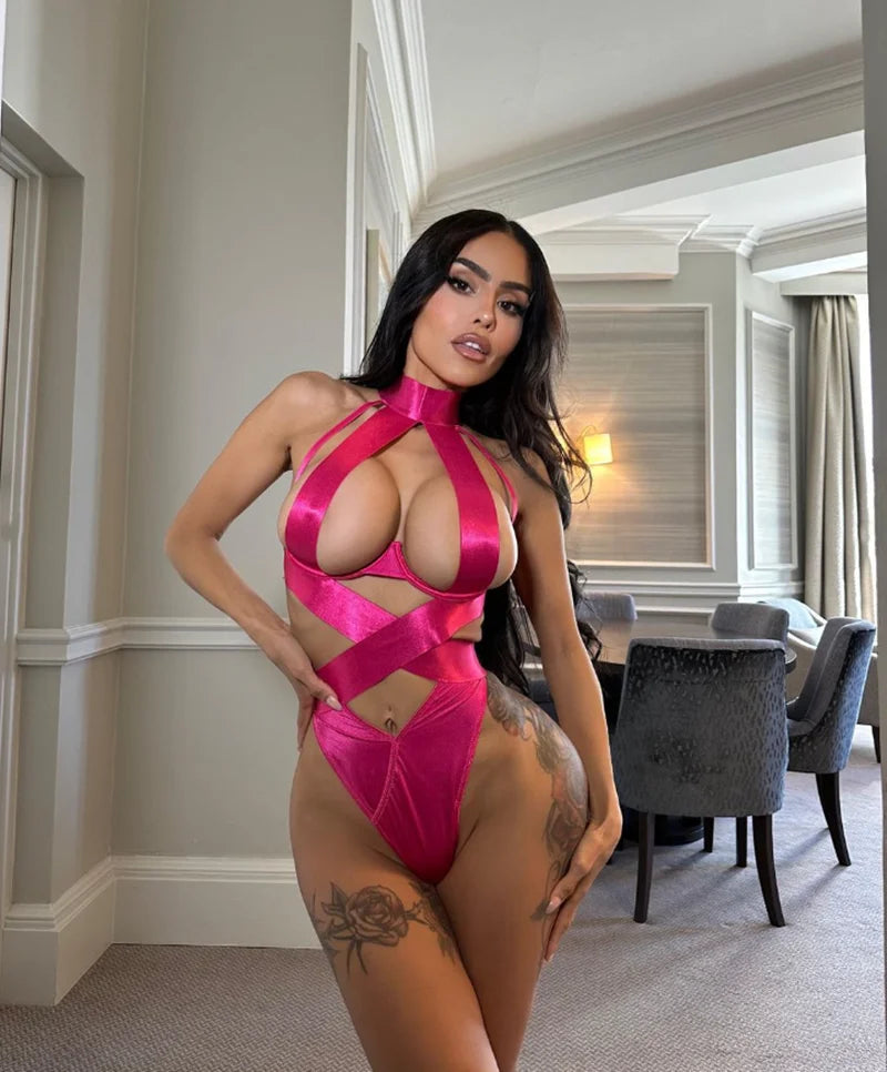 Kailee's Bodysuit