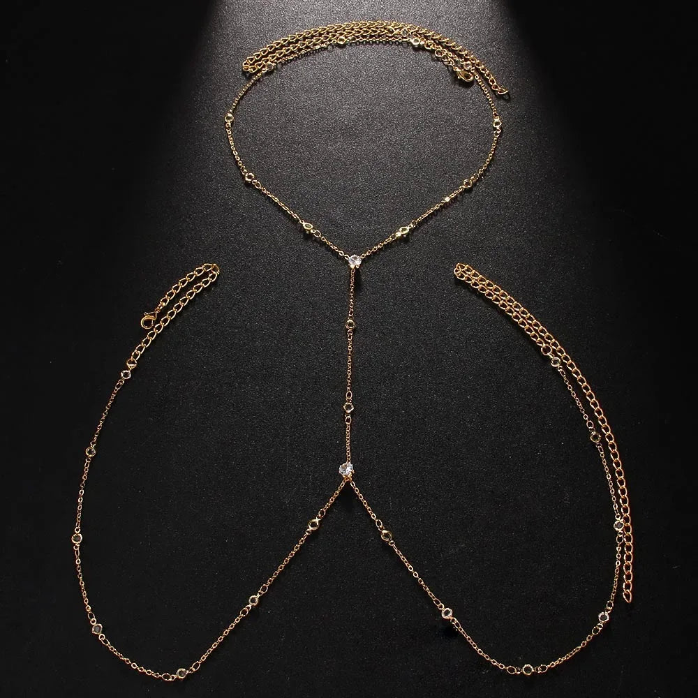 Helmi Chain