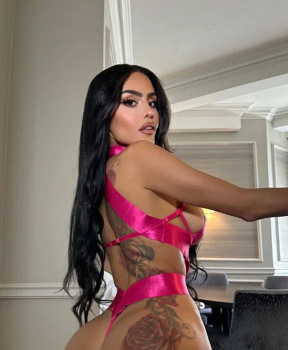 Kailee's Bodysuit
