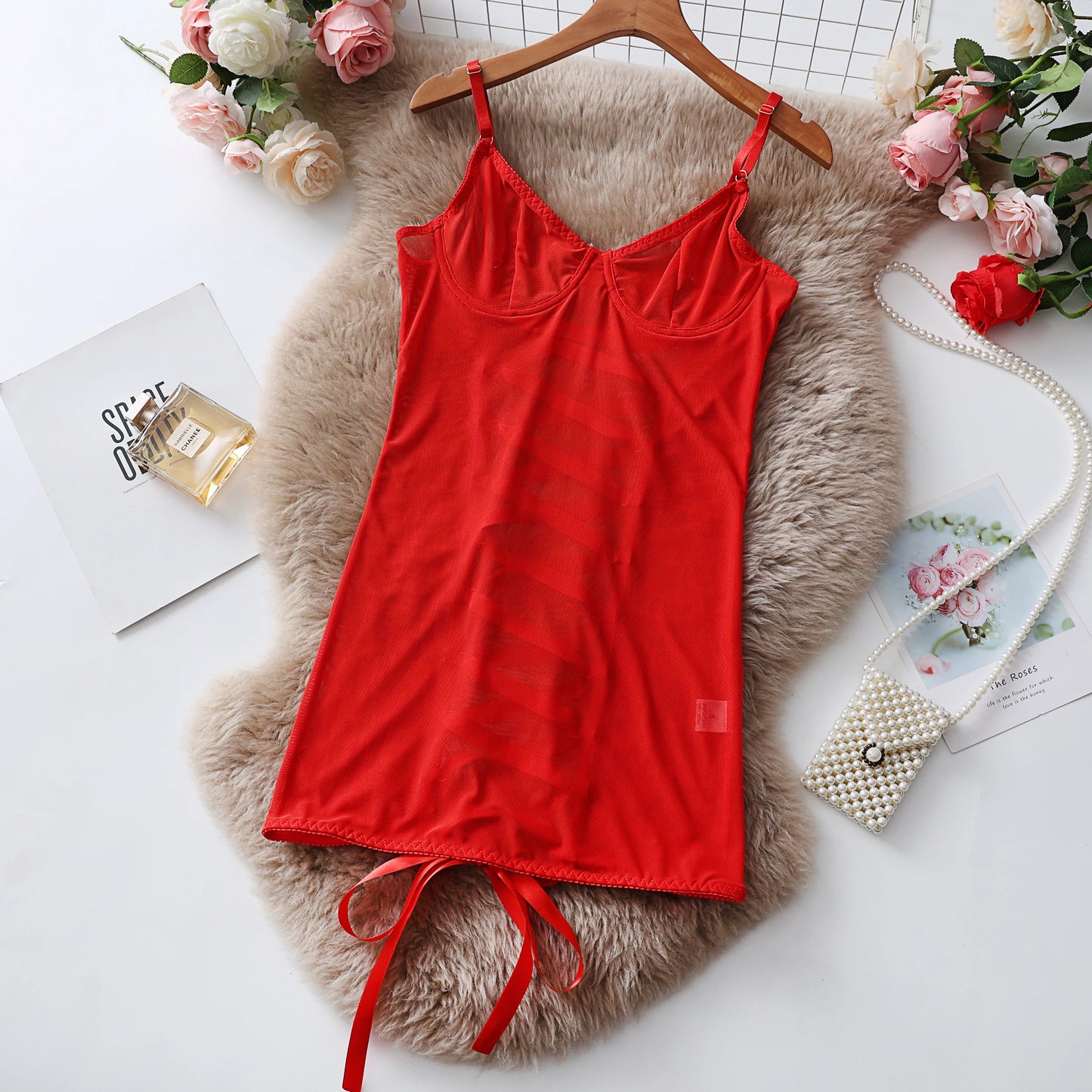 Molly's Dress