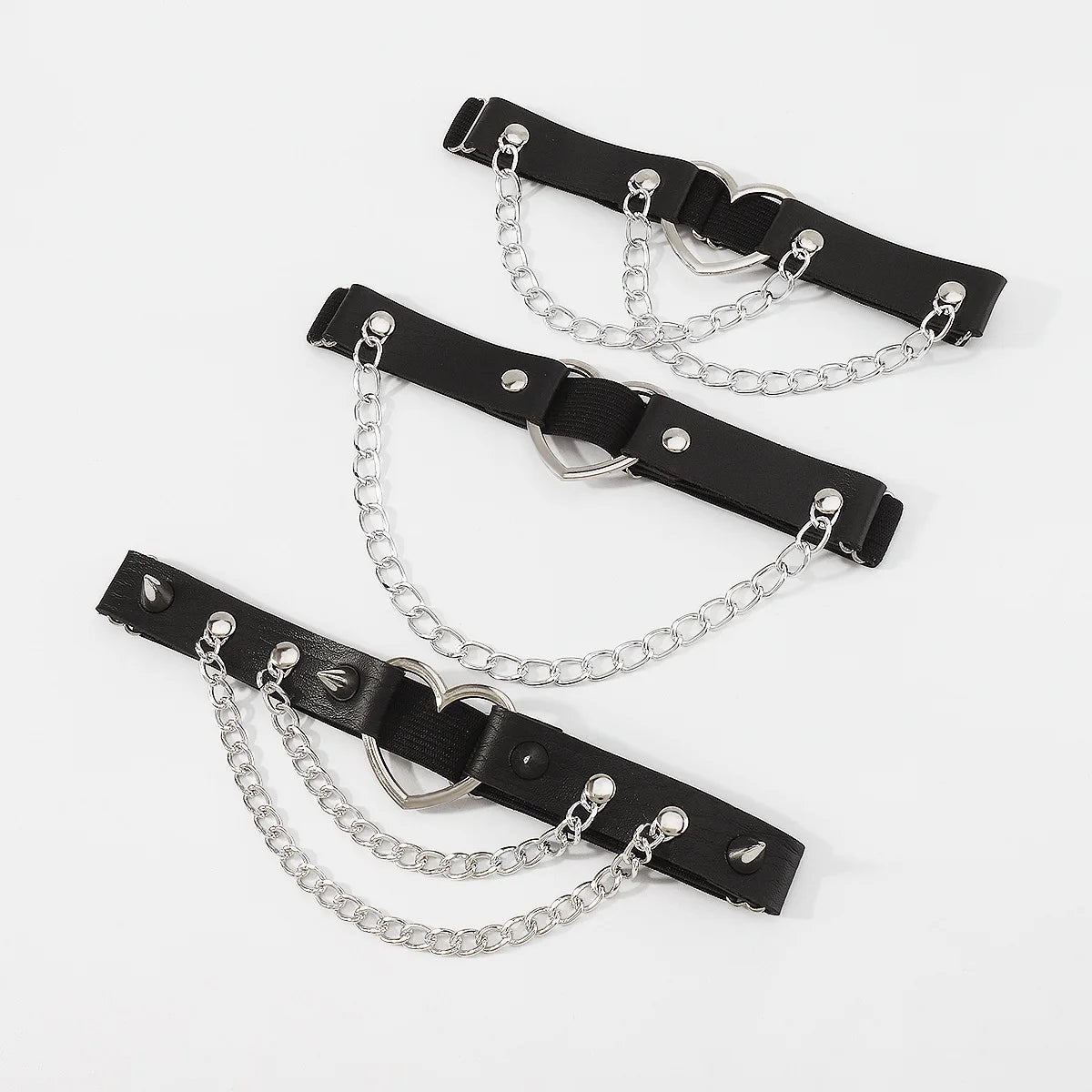 Leg Harness