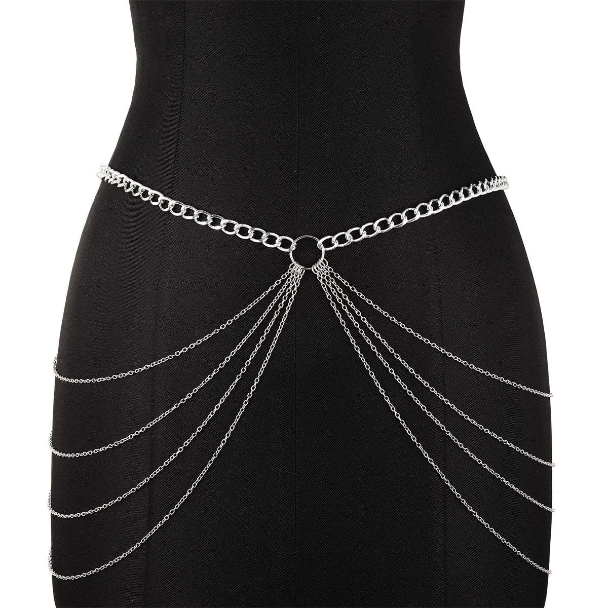 Maisie Chain