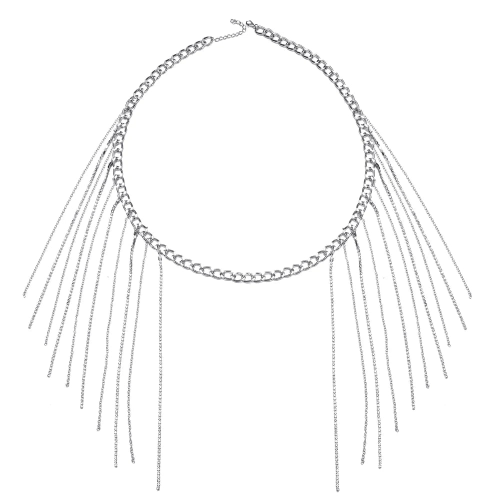 Maisie Chain