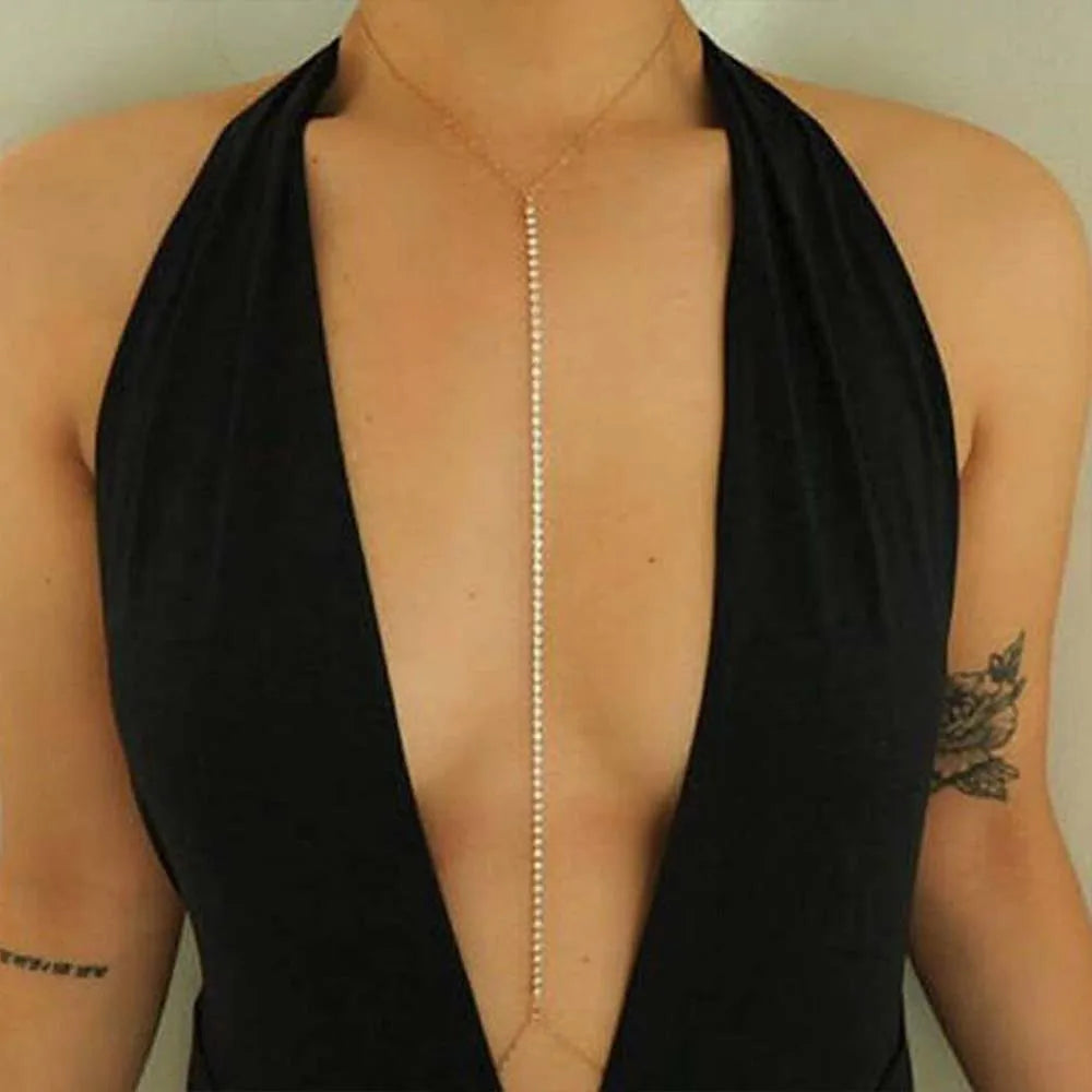 Lapis Chain