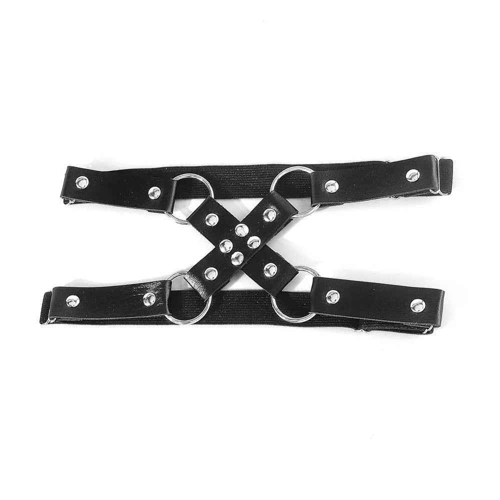 Punk Thigh Garter