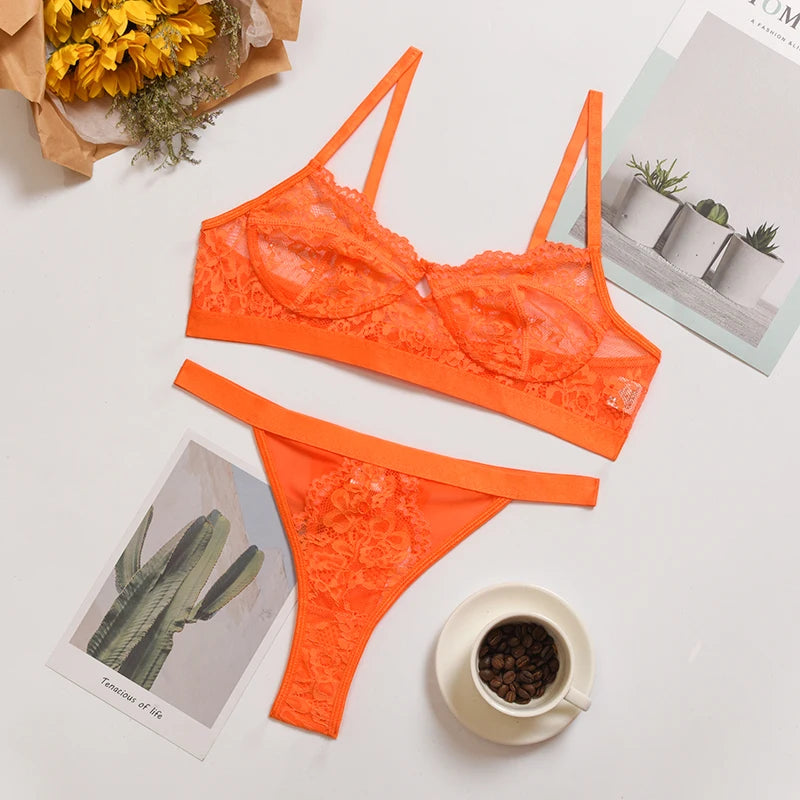 Edit Karina's Set