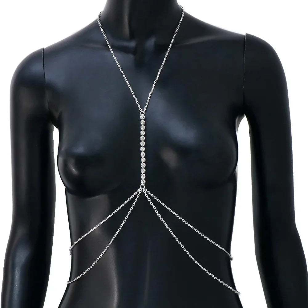 Garnet Chain