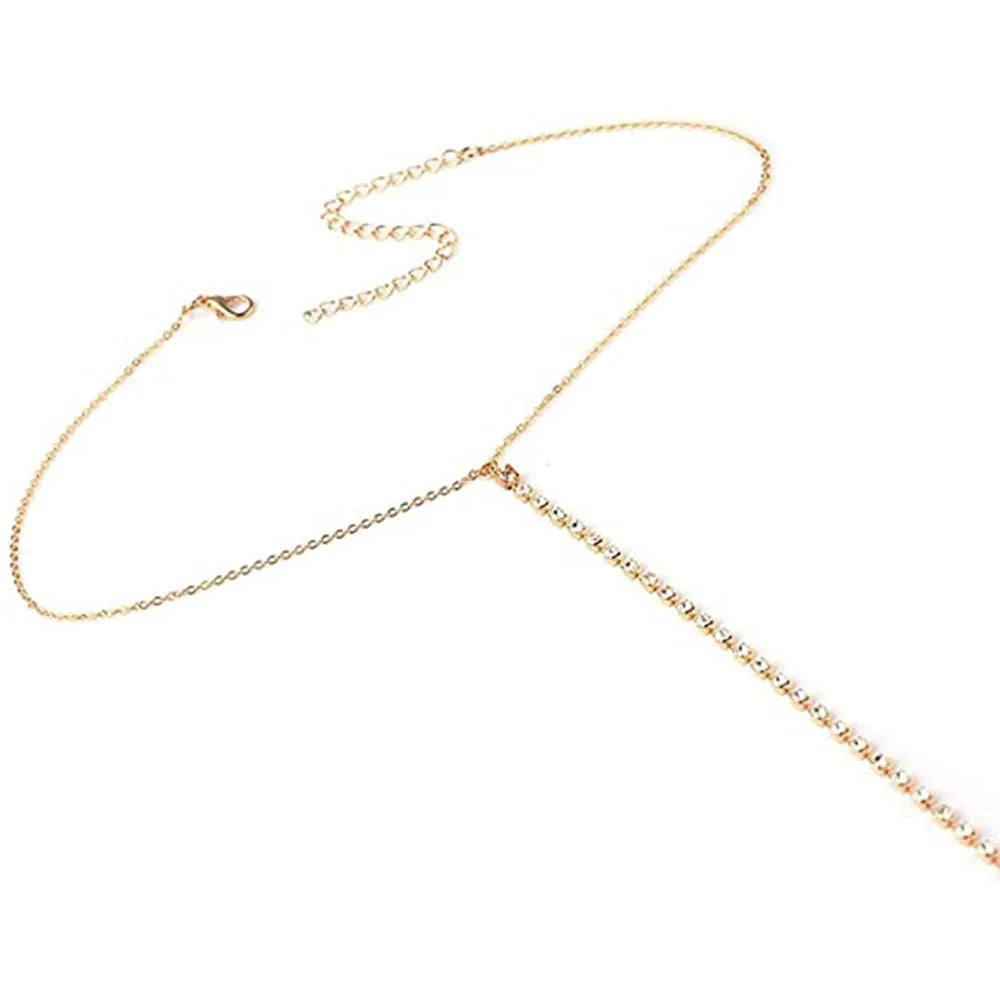 Lapis Chain