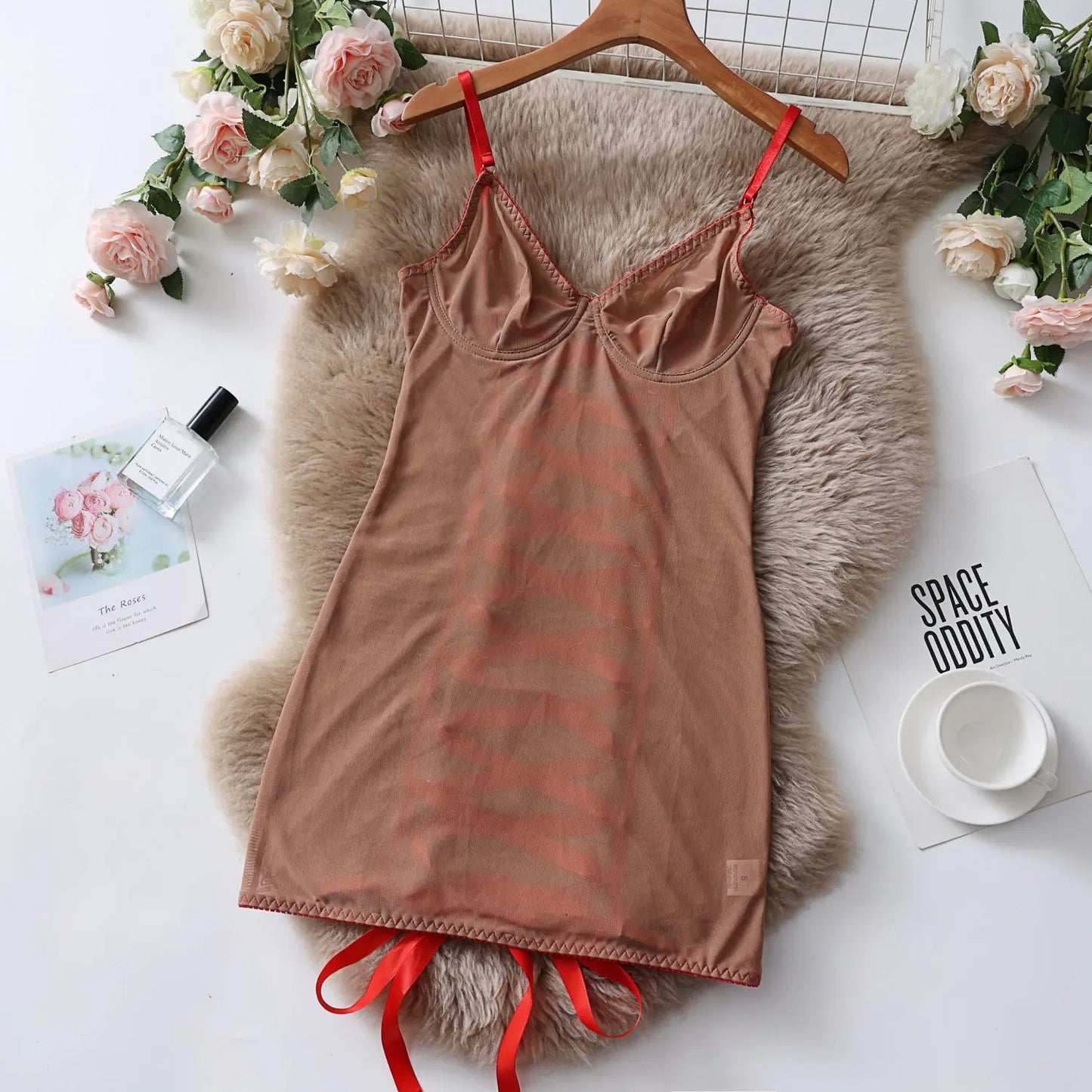Molly's Dress
