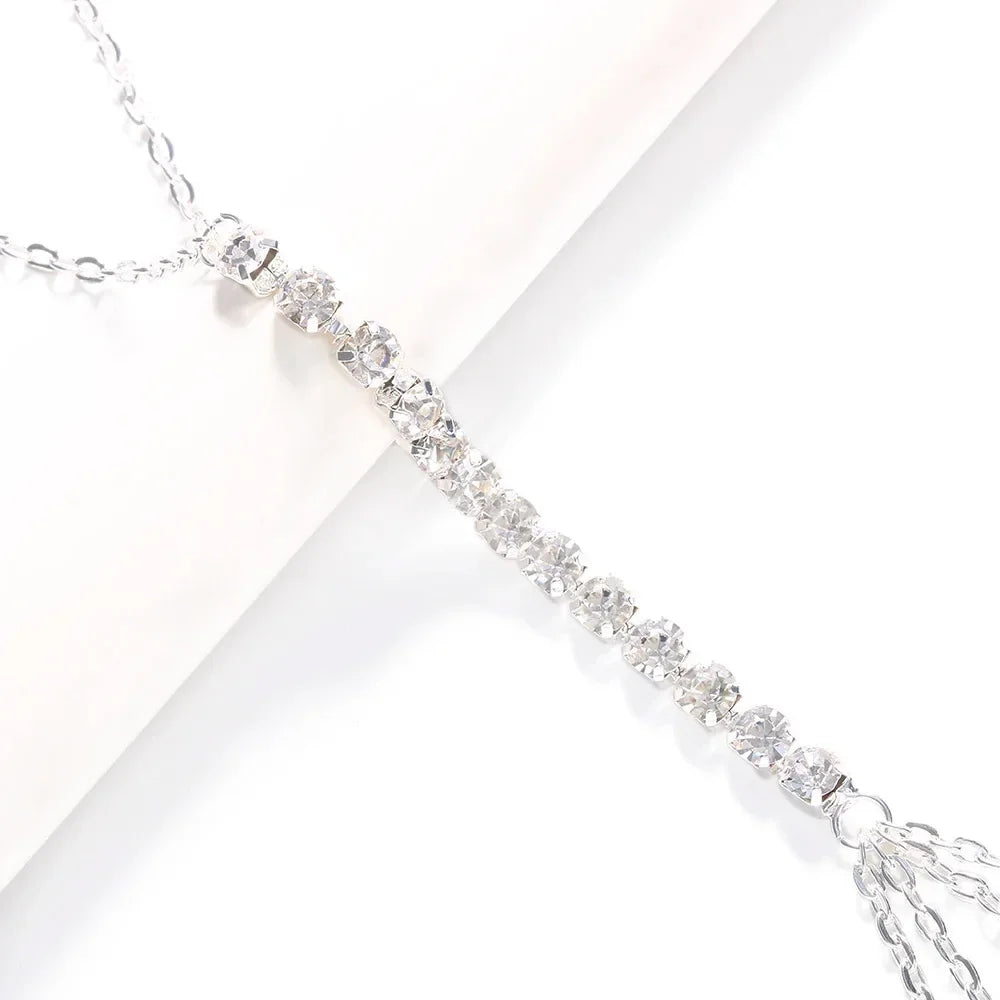 Garnet Chain