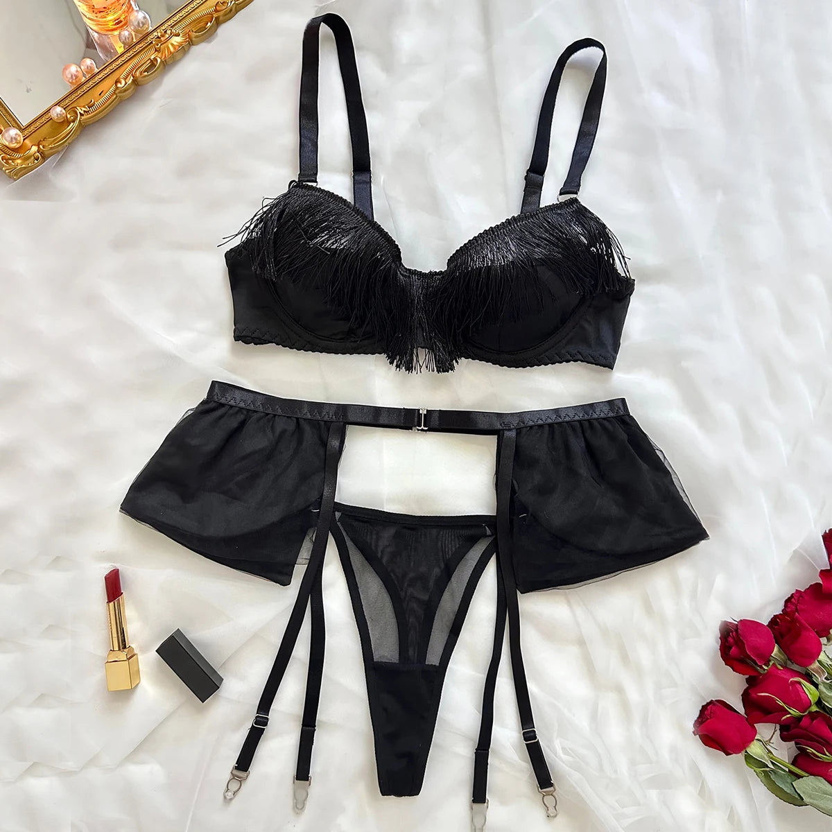 Amanda Set