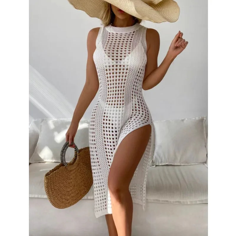 Beach Cover Up