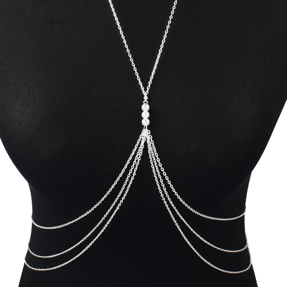 Celestine Chain