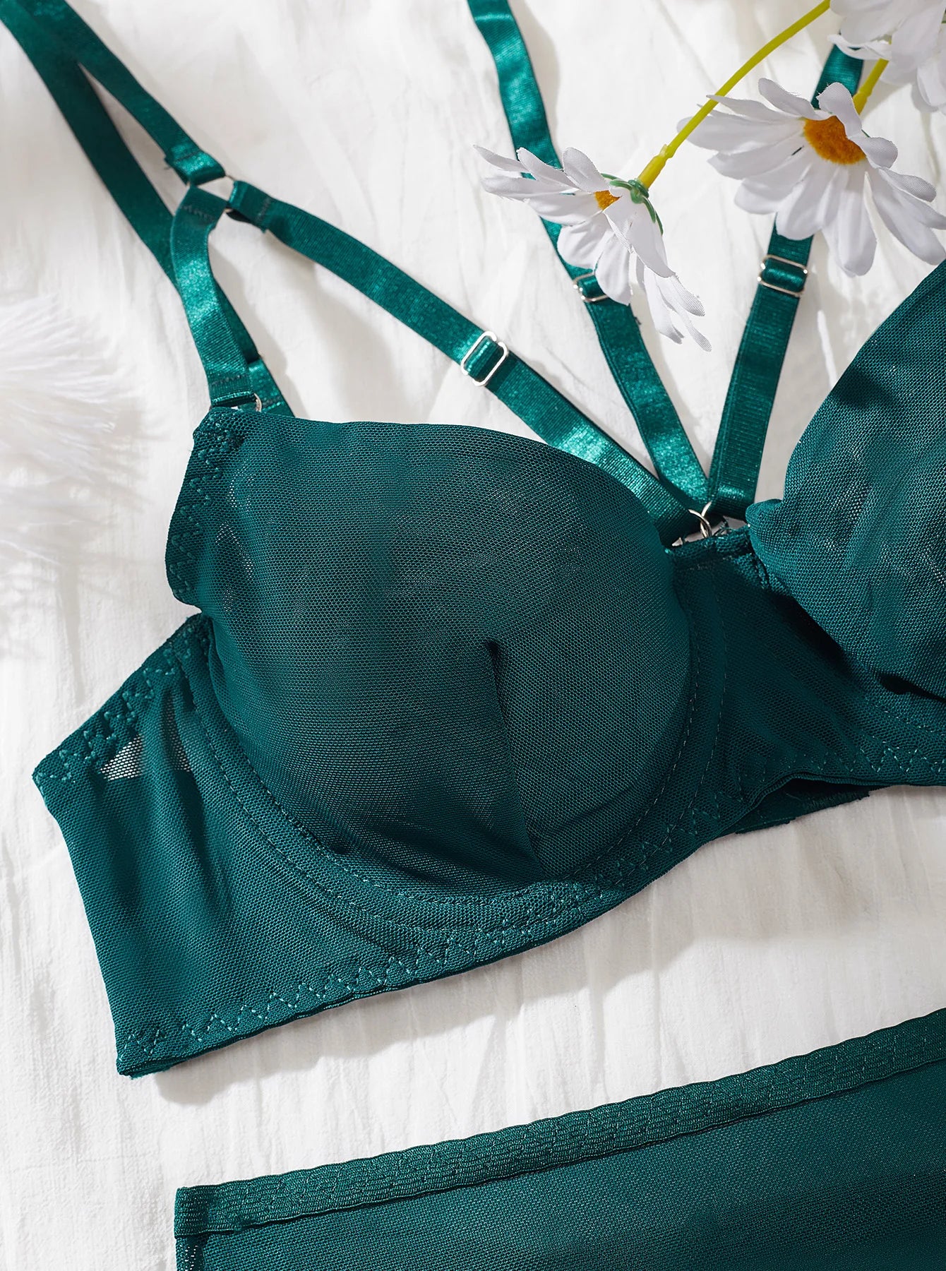 Emeralda Set