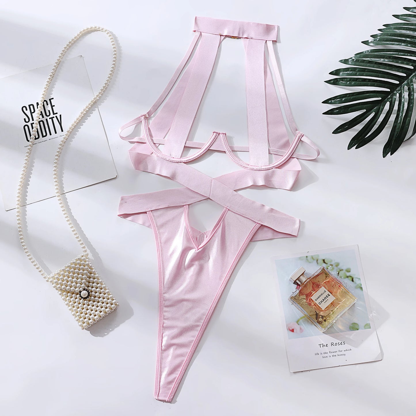 Kailee's Bodysuit