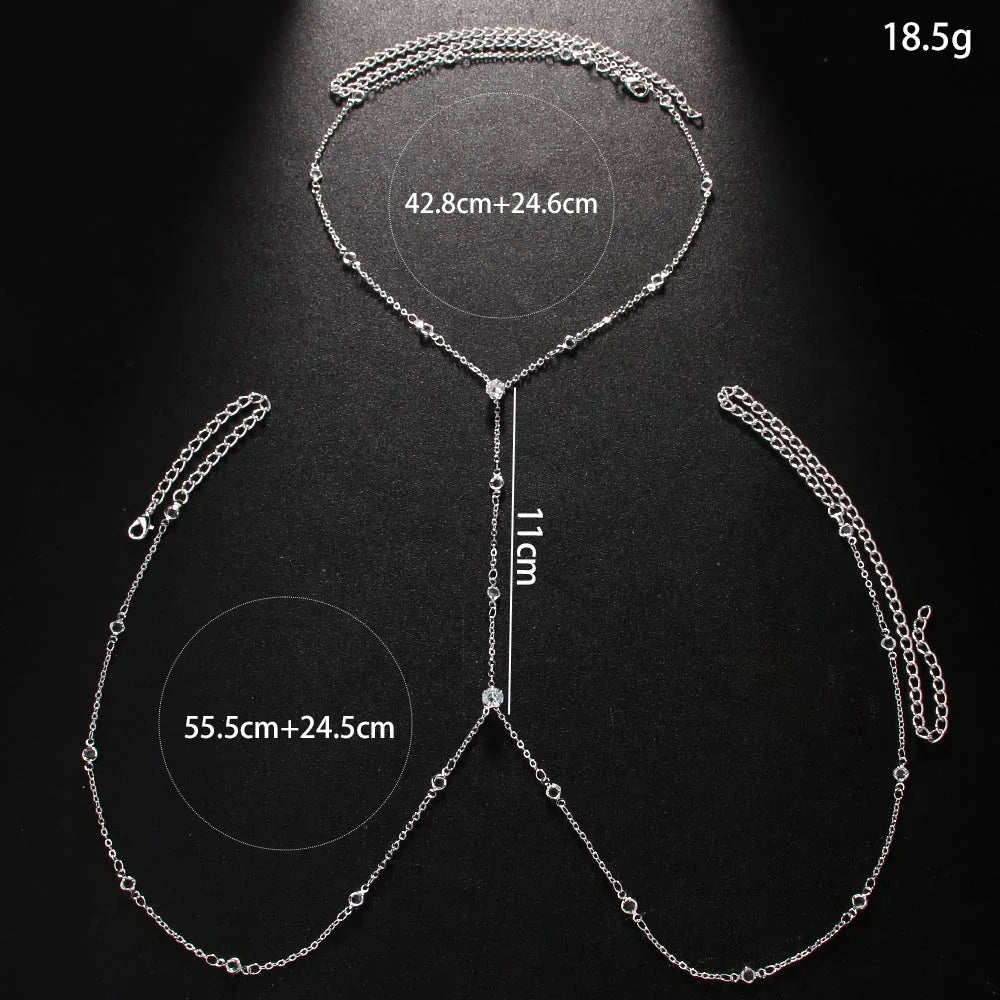 Helmi Chain