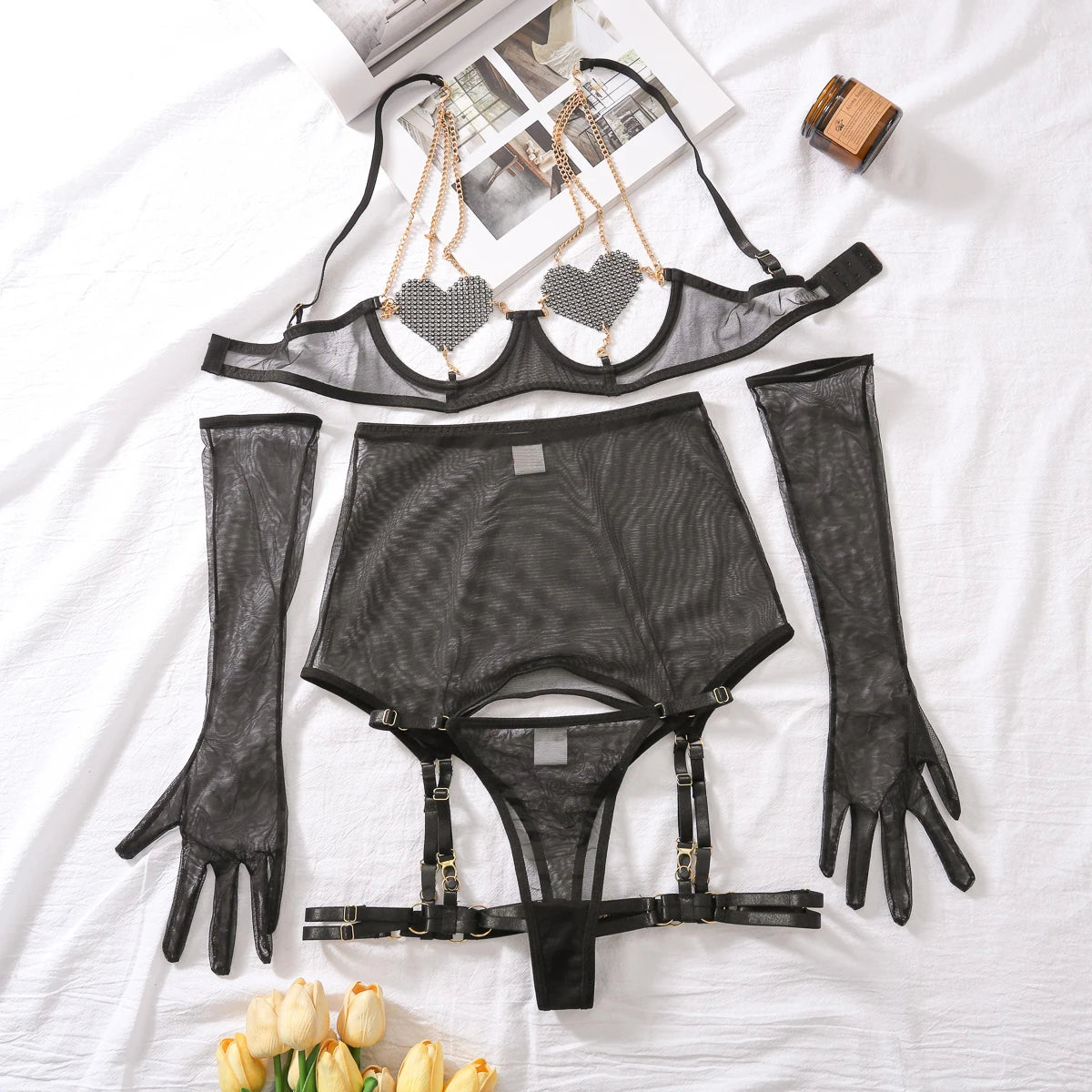 Saint Valentin Dream