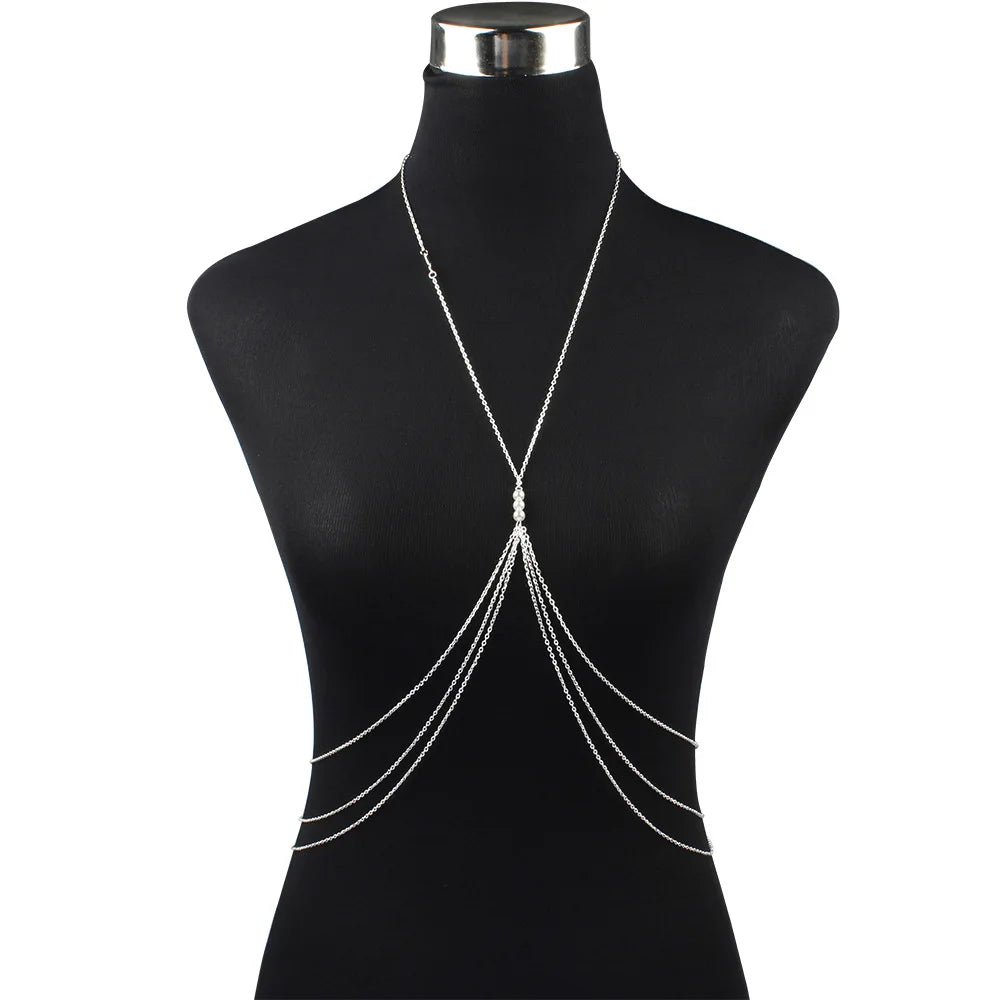 Celestine Chain