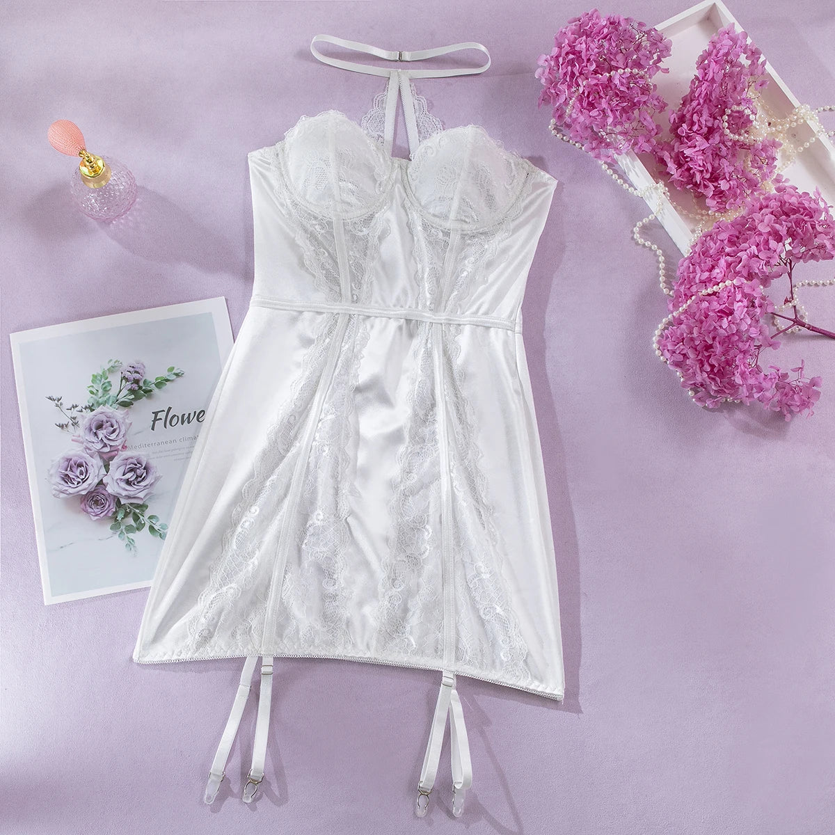 Heather's Dress