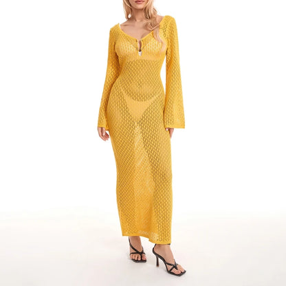 Efigênia Cover up