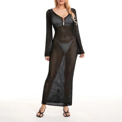 Efigênia Cover up