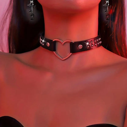 Lisa's Necklace