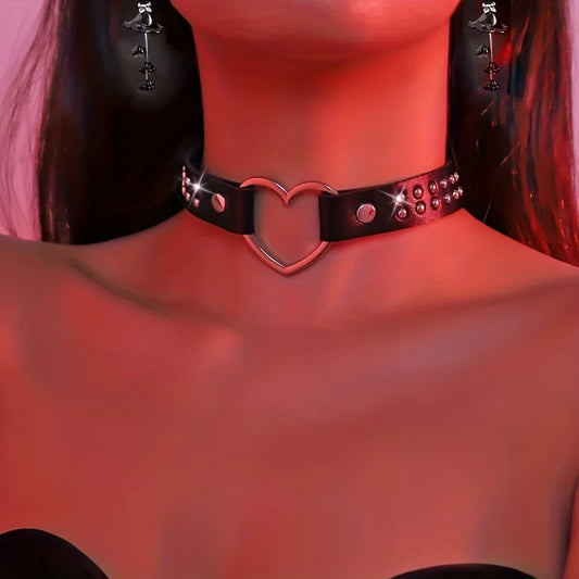 Lisa's Necklace