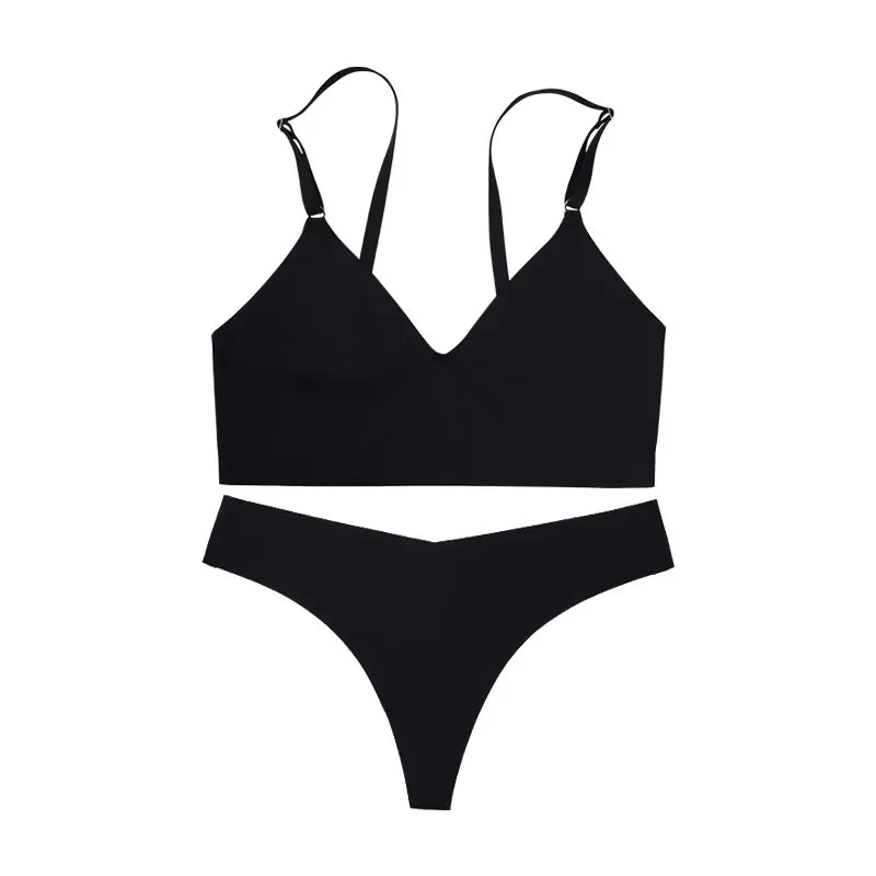 Bernadette's Seamless Set