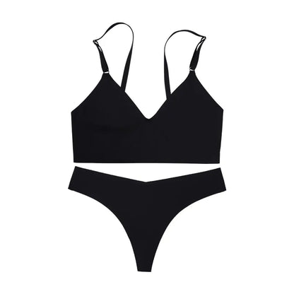Bernadette's Seamless Set