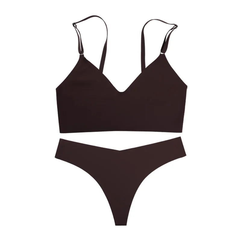Bernadette's Seamless Set