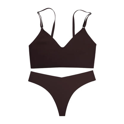 Bernadette's Seamless Set